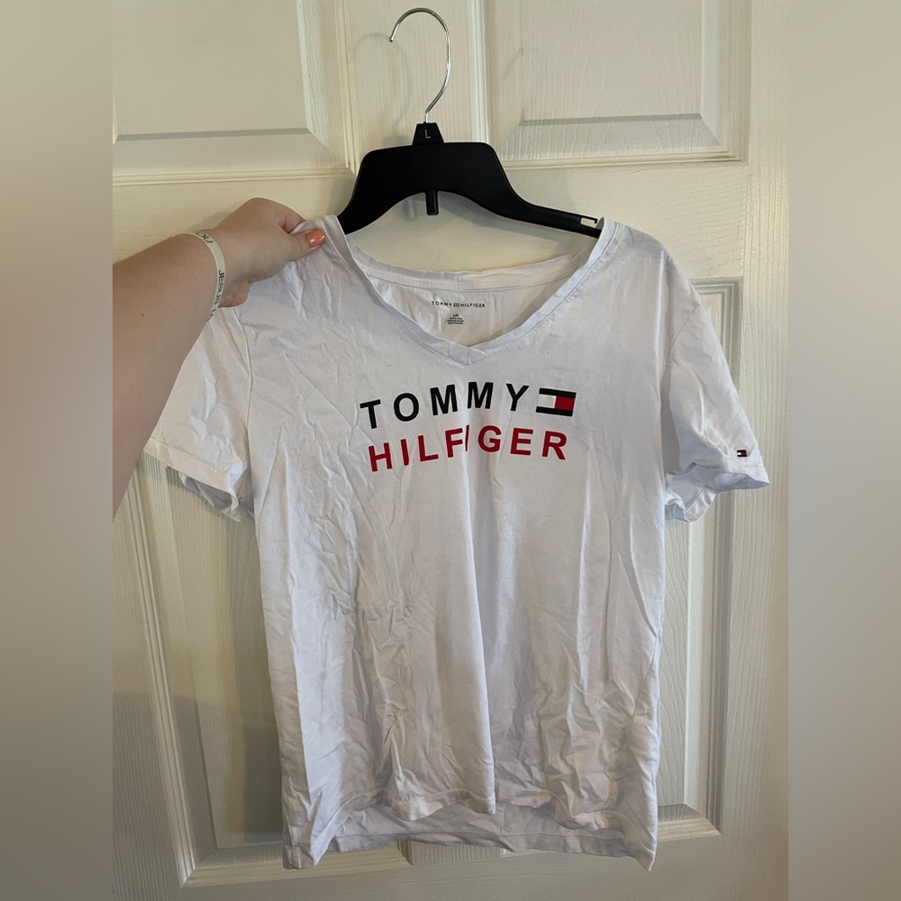 Tommy Hilfiger Tee